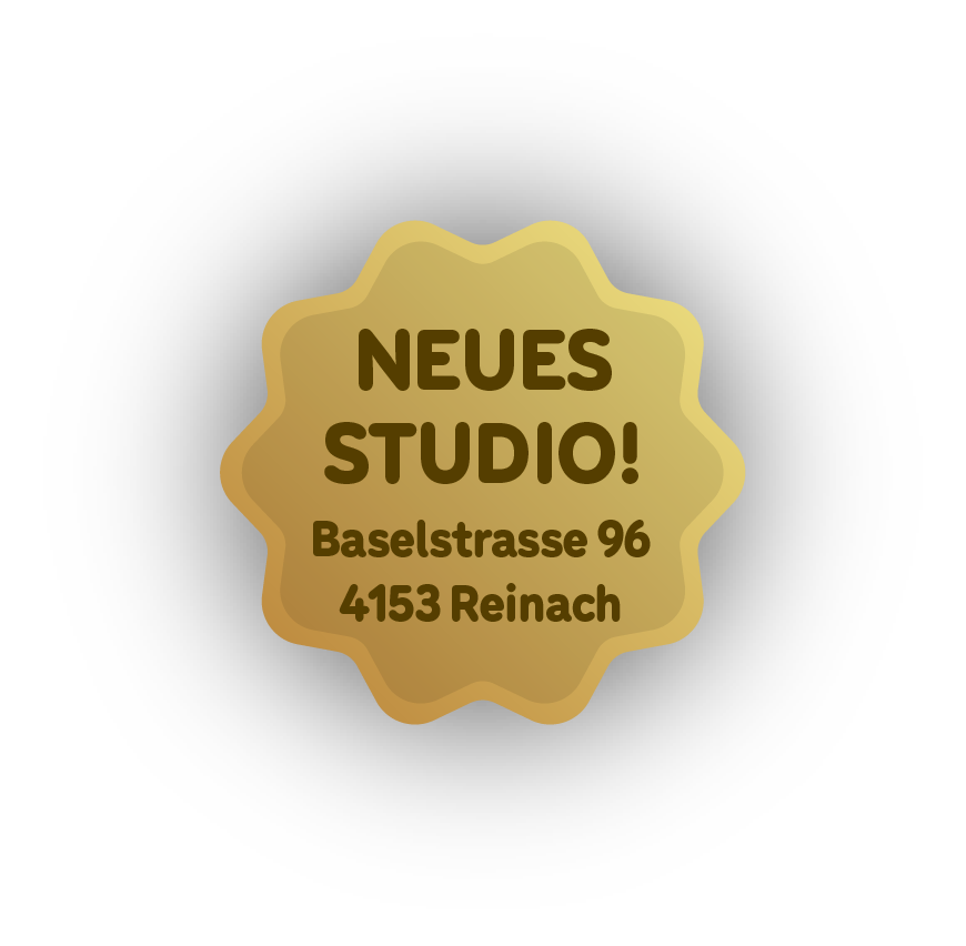 Neues Studio! Baselstrasse 96, 4153 Reinach Neues Studio! Baselstrasse 96, 4153 Reinach